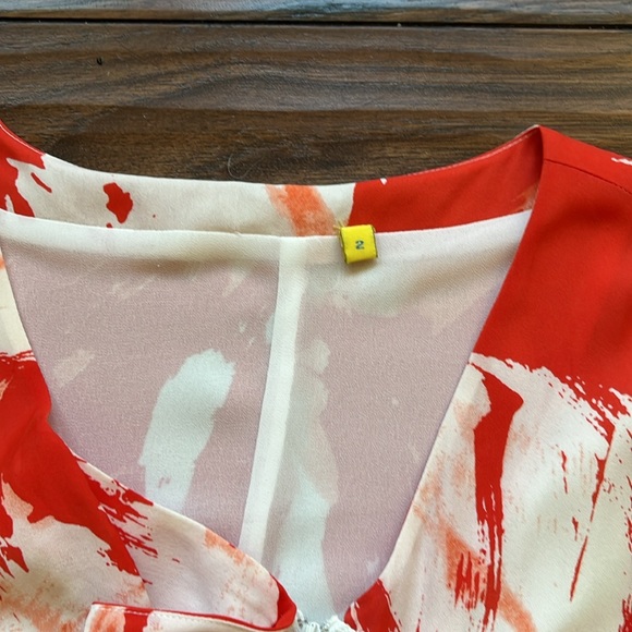 Dress - Picture 3 of 6